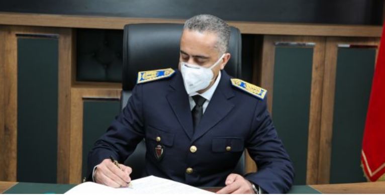 تعيينات أمنية جديدة في عدد من مدن المملكة