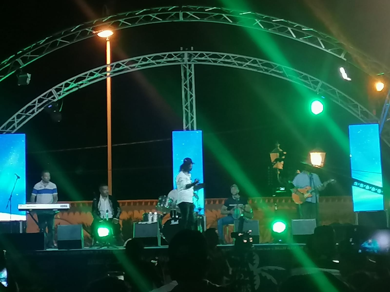 فجيج: لسنا في حاجة إلى مهرجان لا يخدم التنمية المحلية!!!؟