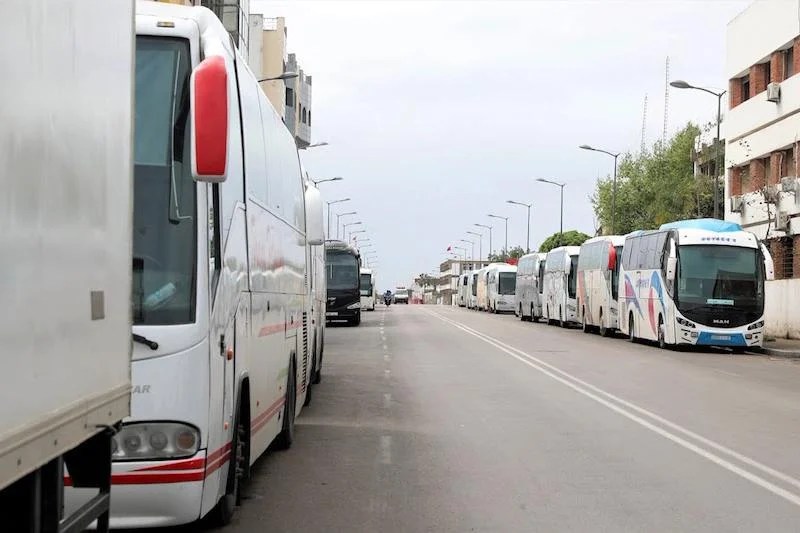 مطالب بالتحقيق في استفادة شركات من دعم المحروقات دون التوفر على مركبات