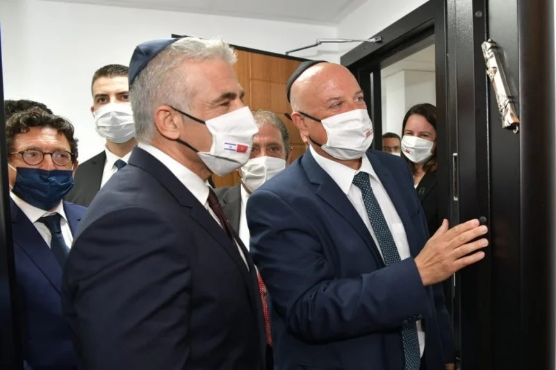 دبلوماسي إسرائيلي يتورط في قضية تحرش جنسي واستغلال النساء بالمغرب