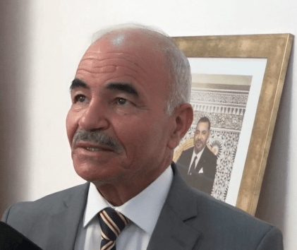 رسالة مفتوحة من لخضر حدوش إلى قيس سعيد رئيس الجمهورية التونسية