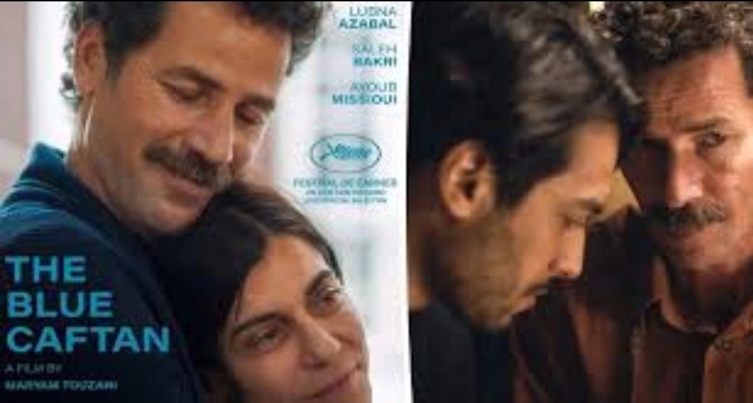 بعدما حُظِيَ بدعم مالي من المركز السينمائي المغربي.. مشاهد إباحية بين رجلين في فيلم مغربي تثير جدلا بمهرجان مراكش ومخرجته تُشَجع المثلية