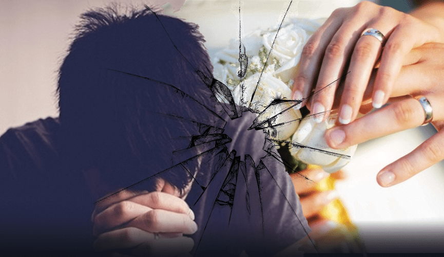  عزّاب في سن الخمسين.. انتشار العلاقات غير الشرعية يجعل الرجل يفقد الثقة في المرأة ويُلغي فكرة الزواج من رأسه نهائيا