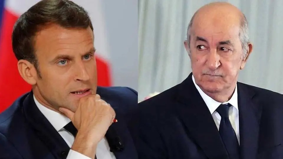 المخابرات الفرنسية.. العلاقة مع القادة الجزائريين هي الآن “مسألة طب نفسي وليست قضية دبلوماسية”