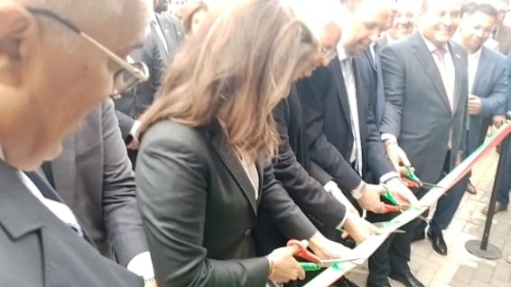 وحدة صناعية جديدة ترى النور بمدينة وجدة.. خطوة استثمارية كبيرة من مجموعة عالمية عملاقة في تصنيع قطاع غيار سيارات