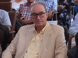 بالشفاء العاجل لوالدة يوسف الزاكي رئيس المجلس الجهوي للسياحة بجهة الشرق