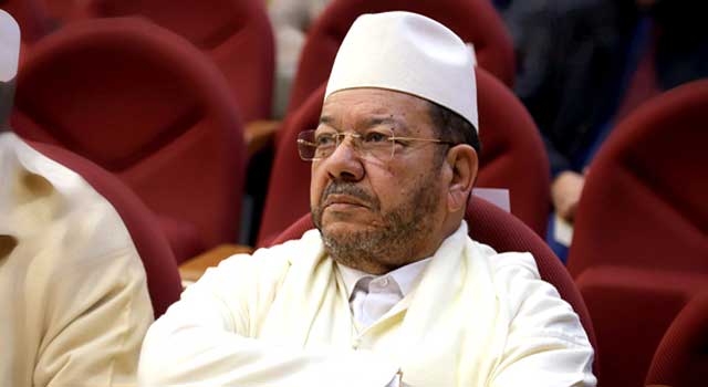 في سياق إعادة هيكلة شاملة.. تعيين مصطفى بنحمزة رئيسا للمجلس العلمي الجهوي بالشرق