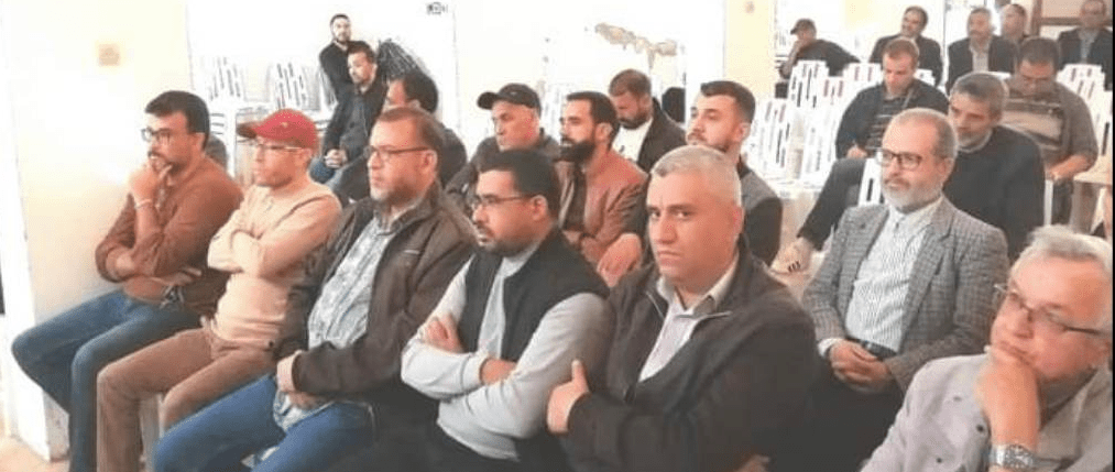 “راهنية بناء حزب الطبقة العاملة وعموم الكادحين” موضوع أمسية بوجدة