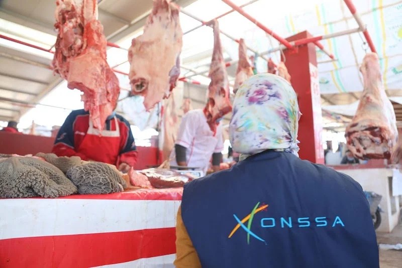 رغم استيراد عجول لبرازيل ومواشي إسبانيا استمرار ارتفاع أسعار اللحوم الحمراء