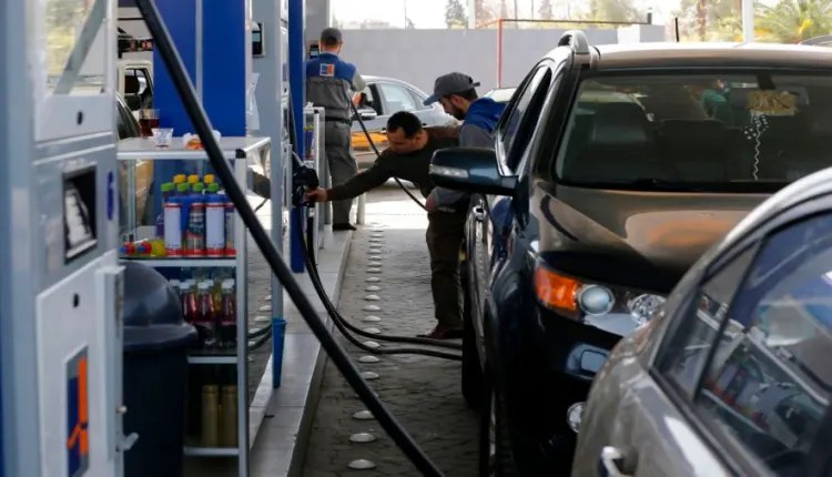زيــادة جـــديدة في أسْعار المحروقات بالمـغرب ابتداء من اليوم الثلاثاء