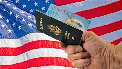 قرعة الهجرة إلى أمريكا تعود من جديد