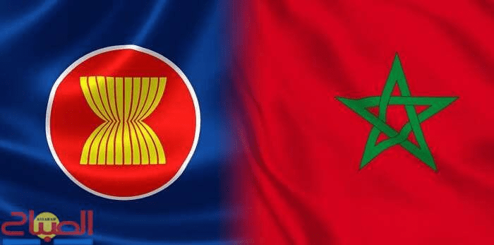 المغرب شريكا للحوار القطاعي لدى رابطة دول جنوب شرق أسيا