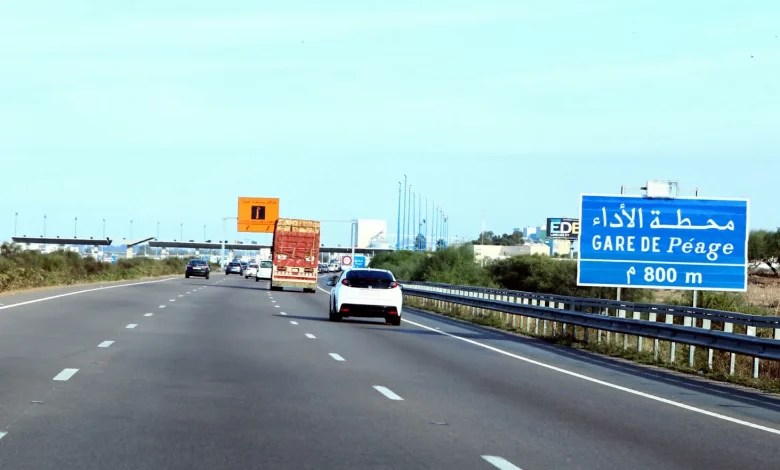 بسبب “العاصفة”.. الشركة الوطنية للطرق السيارة بالمغرب توصي بعدم استعمال “لوطوروت” فاس- وجدة إلى حين عودة الأمور إلى طبيعتها