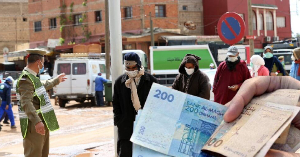 28 دجنبر موعد صرف الدفعة الأولى من الدعم المباشر للأسر