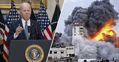 في ظلال طوفان الأقصى: إدارة الحرب وتنظيمها مطلبٌ أمريكي وتنفيذٌ إسرائيلي