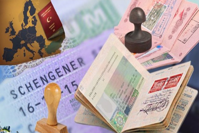 الناظور: معلومات من DST تطيح بمَُزَور محررات رسمية لإعداد ملفات تأشيرات “شينغن” وتنظيم الهجرة غير الشرعية والاتجار بالبشر