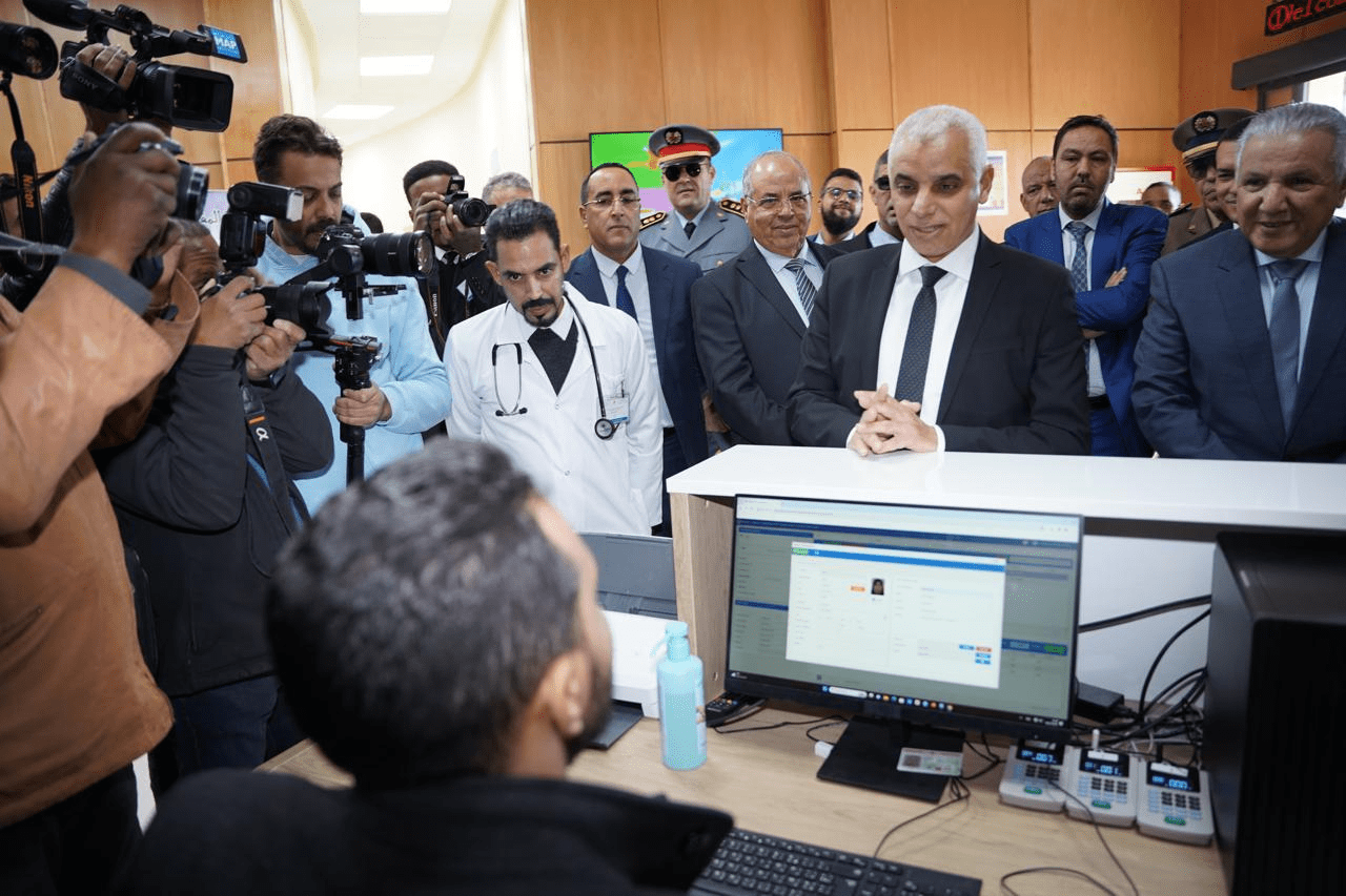 جهة درعة تافيلالت تستفيذ من خدمات 40 مركزا صحيا حضريا وقرويا ومراكز لتصفية الكلي