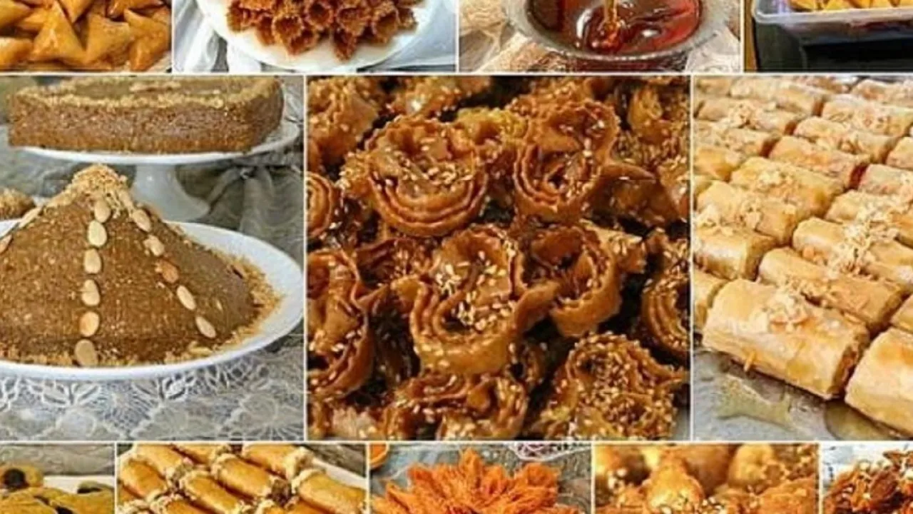 مضاعفات صحية في رمضان بسبب الإفراط في الحلويات والعصائر