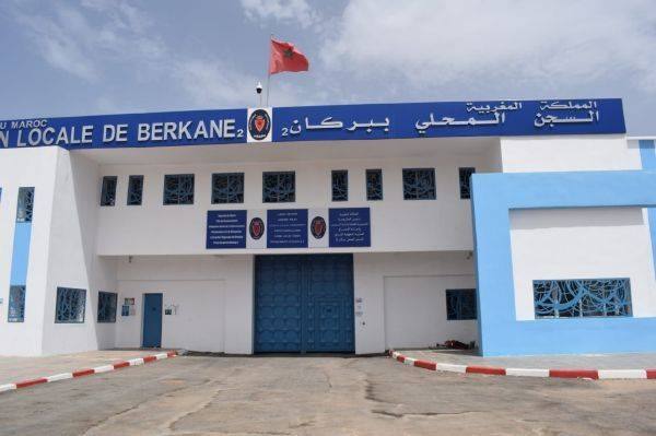 700 نزيلة ونزيل يستفيدون من خدمات قافلة طبية مجانية ببركان