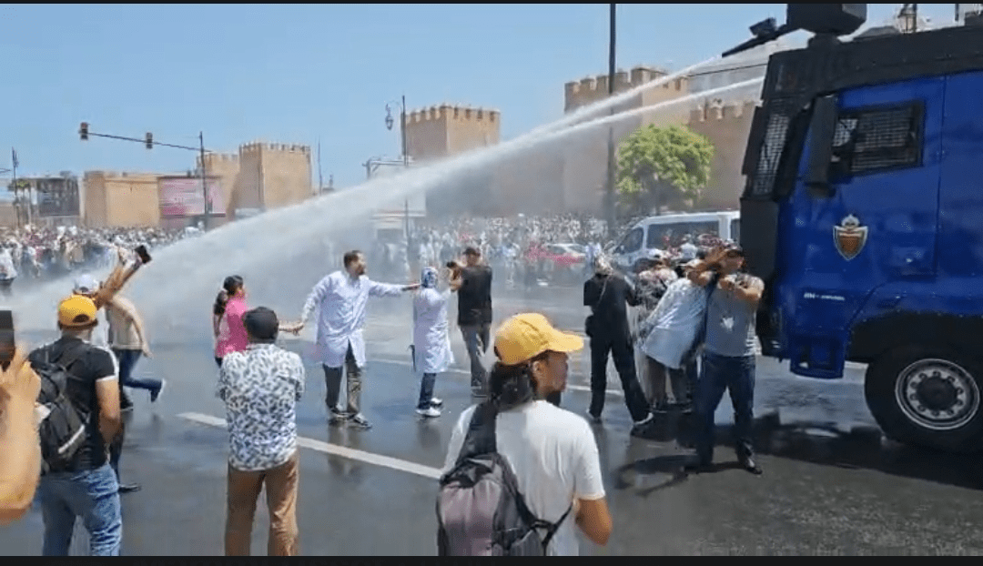 اجتماع استثنائي للأمانة العامة لحزب العدالة والتنمية بخصوص تطورات قطاع الصحة