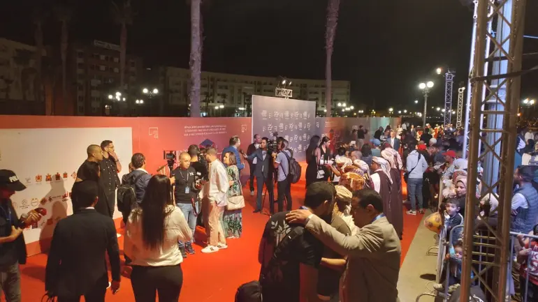 في عز الأزمة والغلاء والبطالة.. 26 مليون درهم لتنظيم 41 مهرجانا سينمائيا منها 450 ألف درهم للمهرجان الدولي المغاربي للفيلم بوجدة