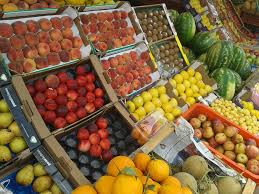 الفواكه أصبحت ممنوعة على أصحاب الجيوب الضعيفة