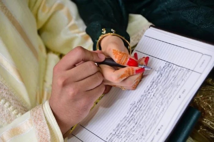 المغرب بدون “عدول” لمدة 6 أيام