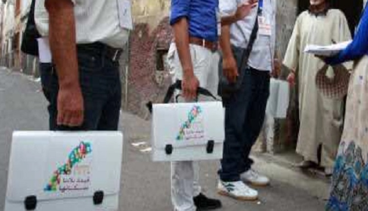 الإحصاء العام للسكان أشعل جدلا واسعا قبل انطلاقه بين العاطلين حاملي الشواهد ورجال التعليم