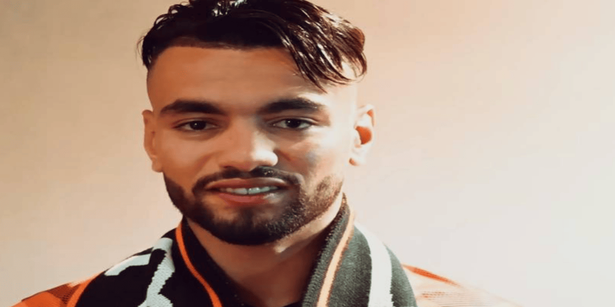 مدافع نهضة بركان عبد الإله مدكور يغادر الفريق البرتقالي بعد موسم واحد قضاه مع النادي