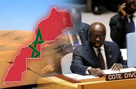 كوت ديفوار تجدد تأكيد “دعمها الكامل” للمخطط المغربي للحكم الذاتي حول الصحراء المغربية