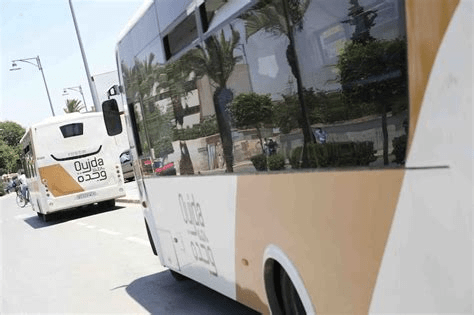 الجمعية المغربية لحقوق الإنسان تعبرها عن تضامنها مع عمال شركة موبيليس ديف بوجدة