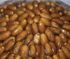  إنتاج التمور بواحات فجيج سيصل إلى 8 آلاف طن برسم الموسم الفلاحي الحالي