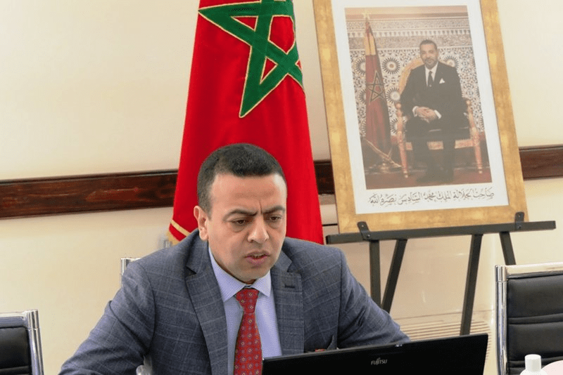 تعيين محمد ديب مديرا للأكاديمية الجهوية للتربية والتكوين لجهة الدار البيضاء- سطات