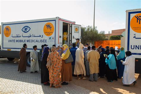 حملة طبية جراحية جديدة بإقليم بركان في هذا التاريخ