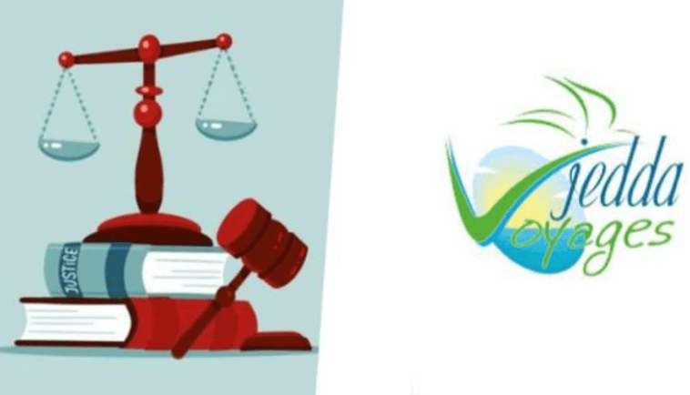 خدمات ضعيفة وظروف صعبة.. معاناة معتمرة مع إحدى وكالات الأسفار بوجدة