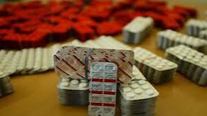 بتنسيق مع DST أمن وجدة يضع حدا لشبكة إجرامية تنشط في ترويج المخدرات والمؤثرات العقلية