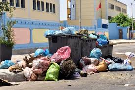 هل سيخفف من ضغوط العمل على عمال النظافة المعذبون يوم العيد