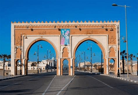 6 مليارات دولار لربط الناظور بالداخلة