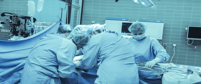 رغم عدم توافق فصائل الدم A.B.O.. إجراء أول عملية زراعة كلية بنجاح على مستوى القارة الإفريقية