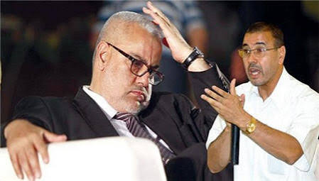 بعد تبرأ بنكيران من توقيعه.. عبد العزيز أفتاتي: الرسالة الموجهة للملك نداء موقع بصفة شخصية
