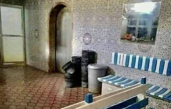 “تحميمة” ب25 مليون