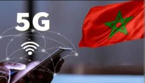 رسميا المغرب يستعد غدا لإطلاق خدمة 5G