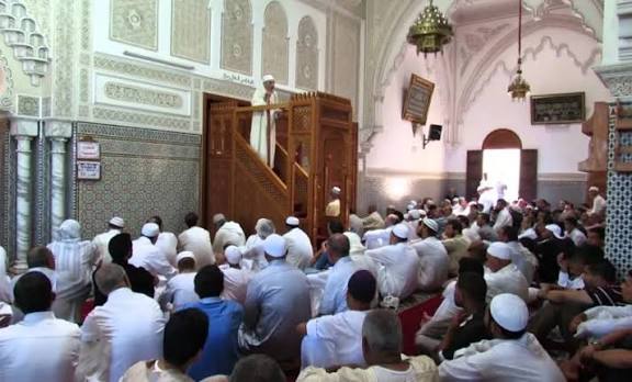 مضامين خطبة الجمعة الموحدة ليوم غد