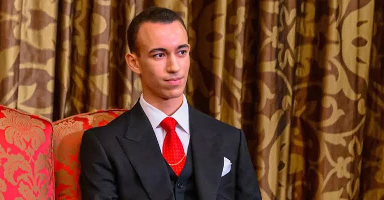 ولي العهد مولاي الحسن يترأس افتتاح “كان” المغرب بالرباط