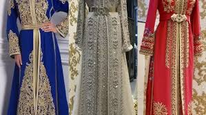 “القفطان المغربي” ينتصر على الجزائر