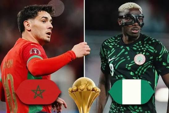 نيجيريا تلجأ للمال للإطاحة بالمغرب