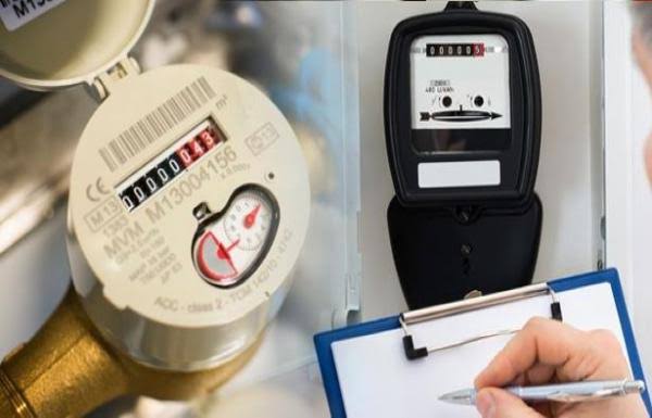 الداخلية تحقق في فواتير الماء والكهرباء