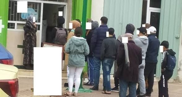 محدودية الصيدليات المداومة تثير استياء الساكنة في عيد الفطر