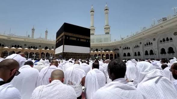 موسم الحج ينتهي دون تسجيل أي حالة بفيروسي إيبولا وهانتا بين الحجاج