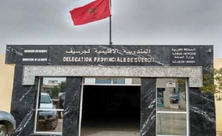 مندوبية الصحة بجرسيف بين مطرقة “الحلول الترقيعية” وسندان “الإجهاز على حقوق الشغيلة”